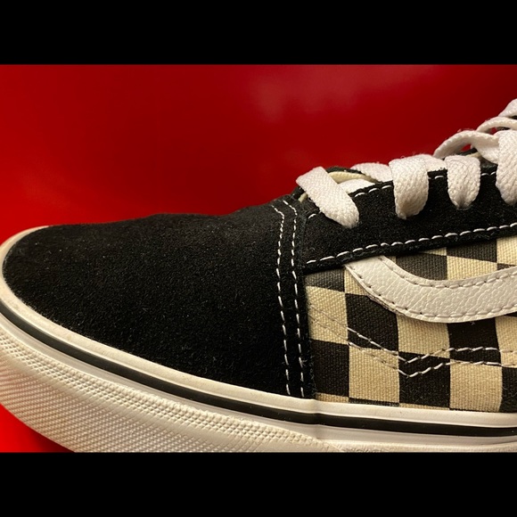 Vans Old Skool Sneakers - Picture 9 of 10